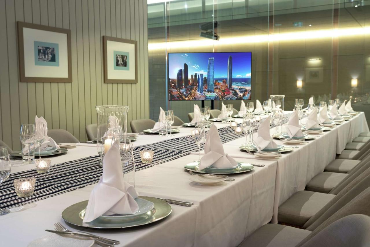 Hilton Surfers Paradise Hotel & Residences photo