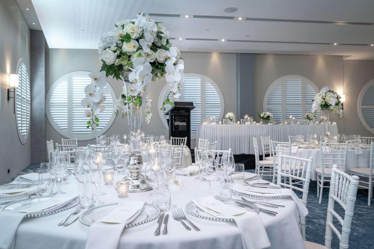 Hilton Surfers Paradise Hotel & Residences photo