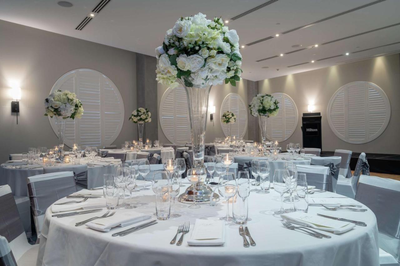 Hilton Surfers Paradise Hotel & Residences photo