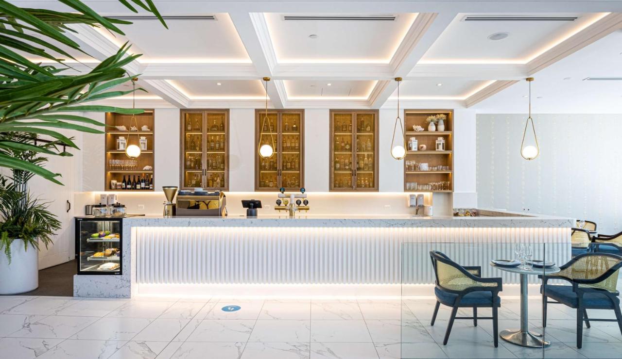 Hilton Surfers Paradise Hotel & Residences photo