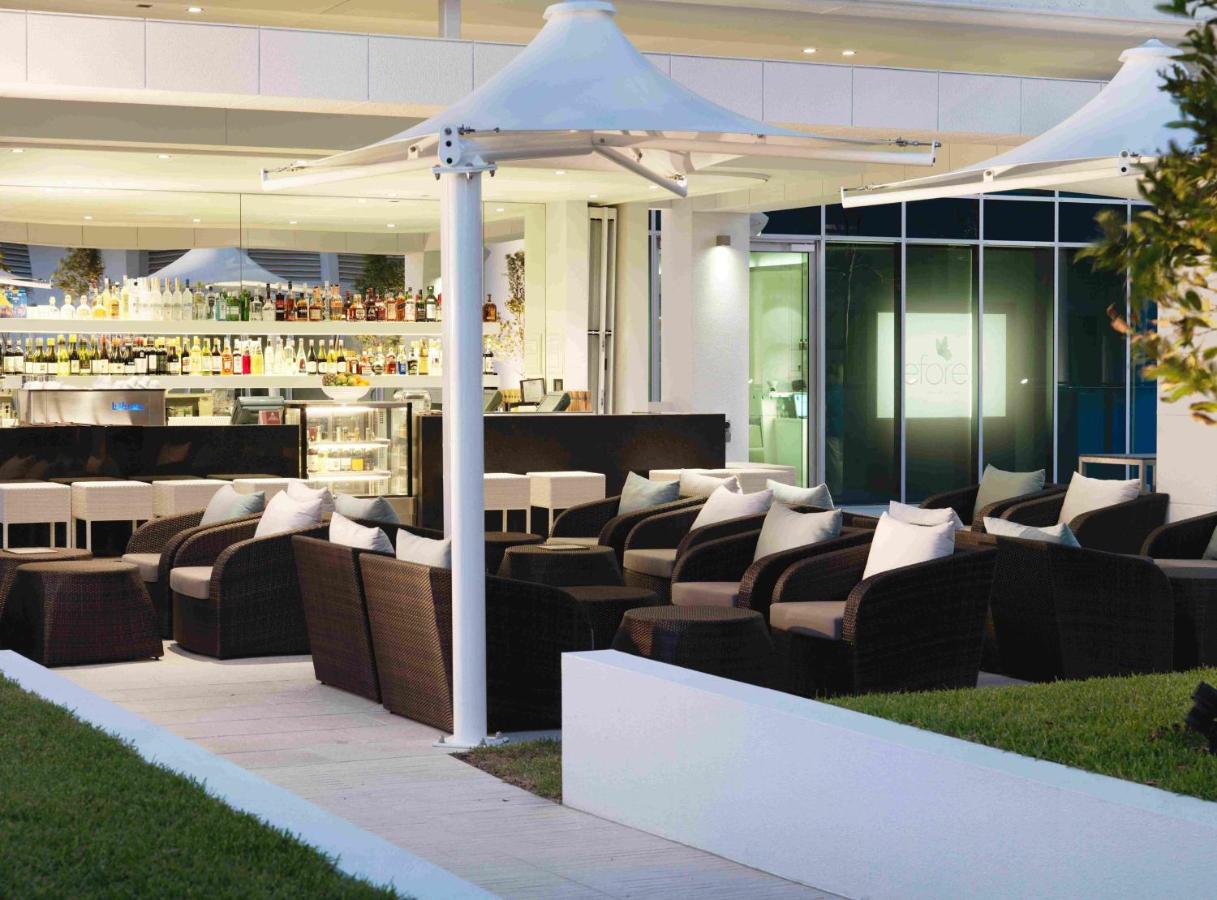 Hilton Surfers Paradise Hotel & Residences photo