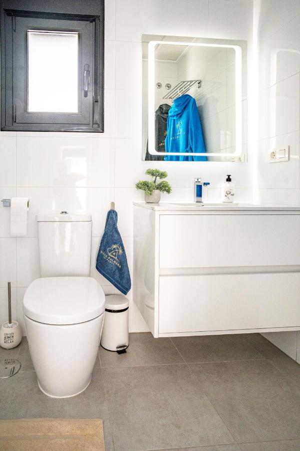 Habitaciones