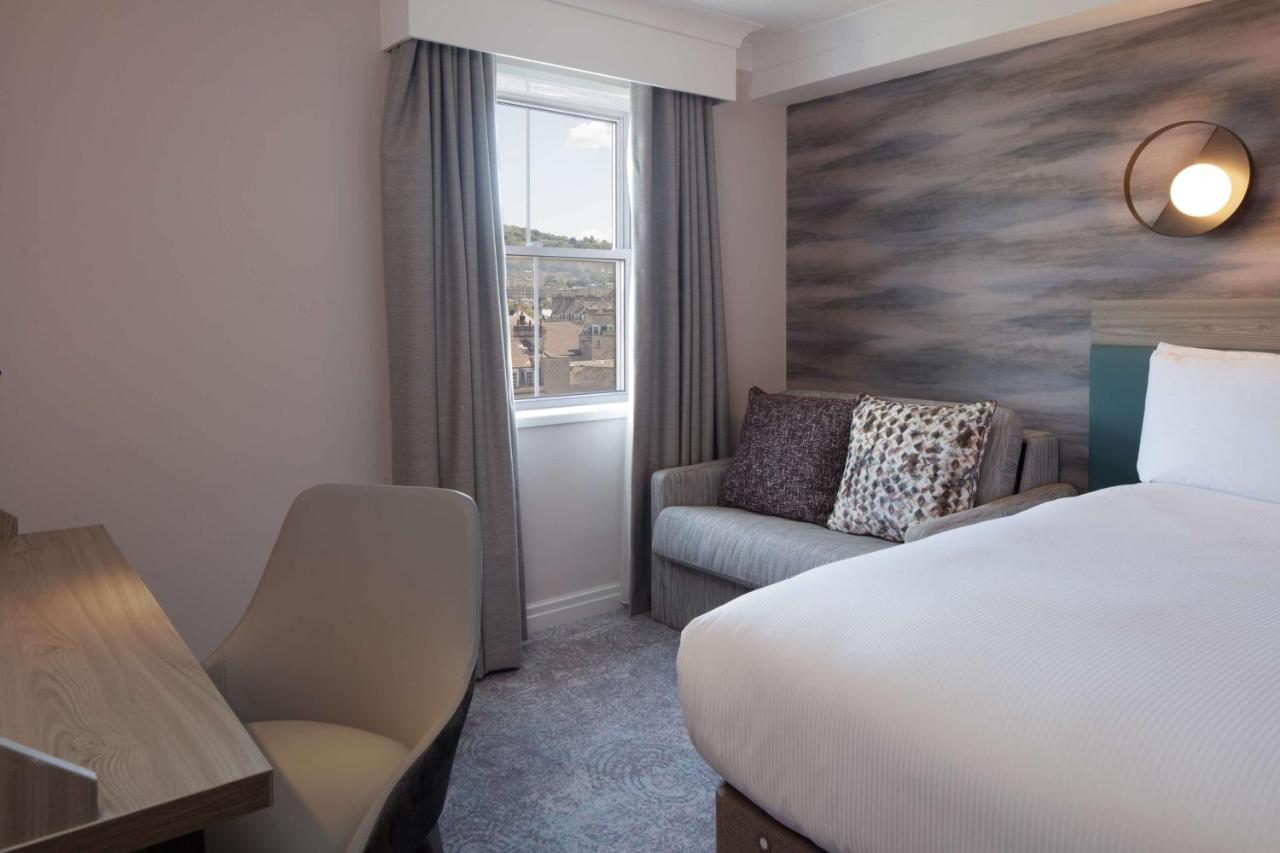DoubleTree by Hilton Bath - 4