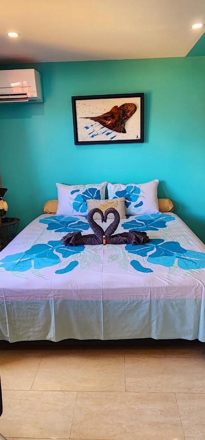 Chez Eden Coconut Studio - 3