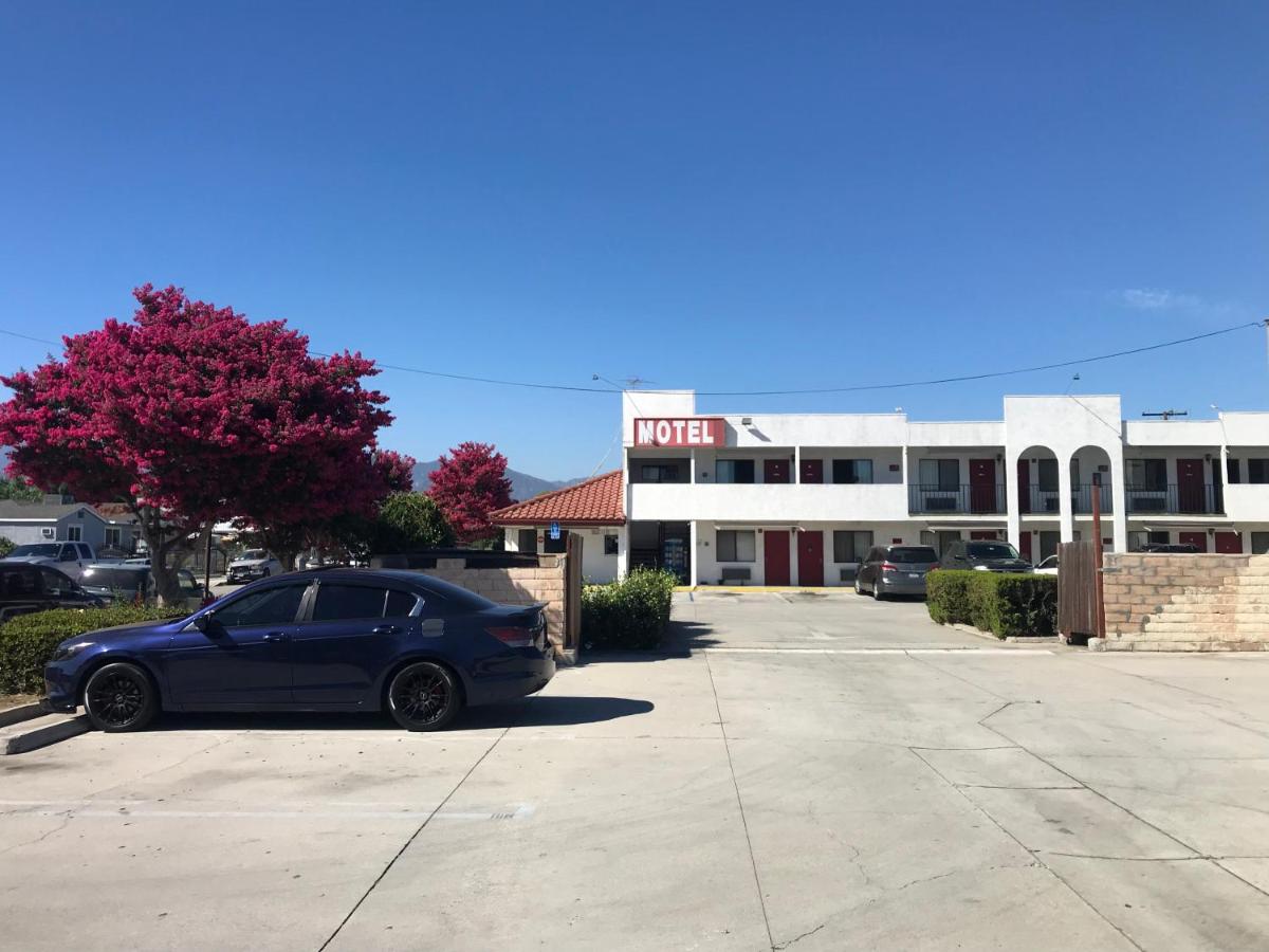 Eunice Plaza Motel — photo 7