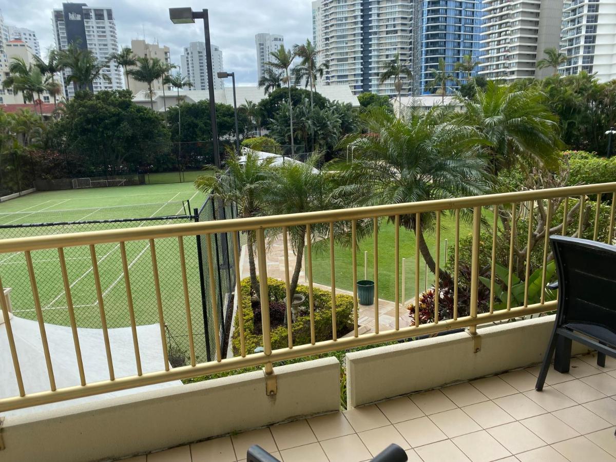 Contessa Holiday Apartments photo