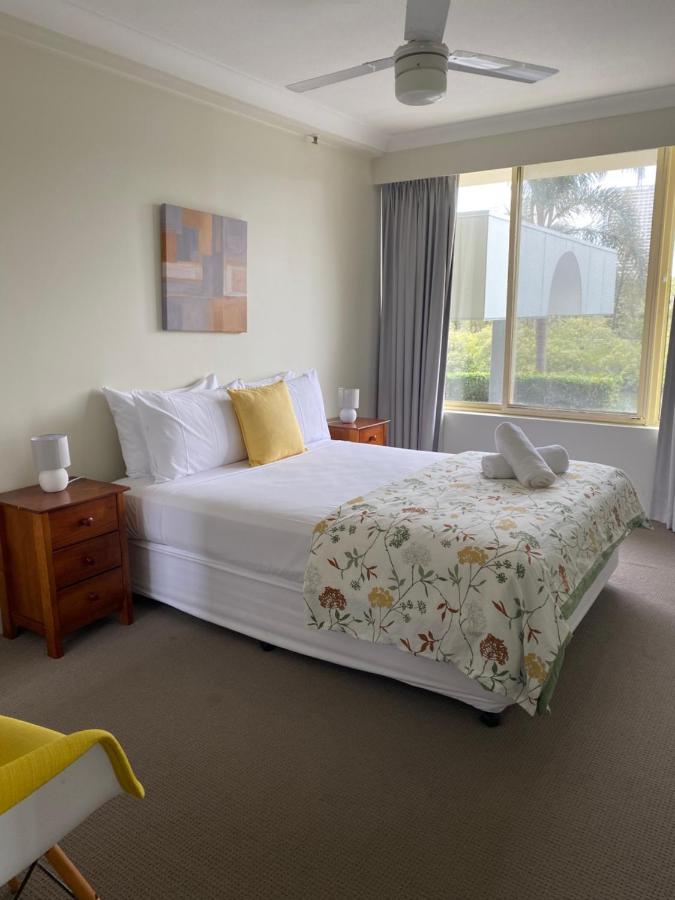 Contessa Holiday Apartments photo