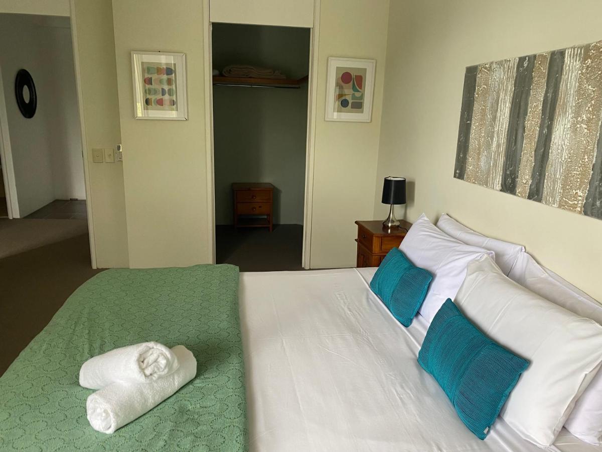 Contessa Holiday Apartments photo