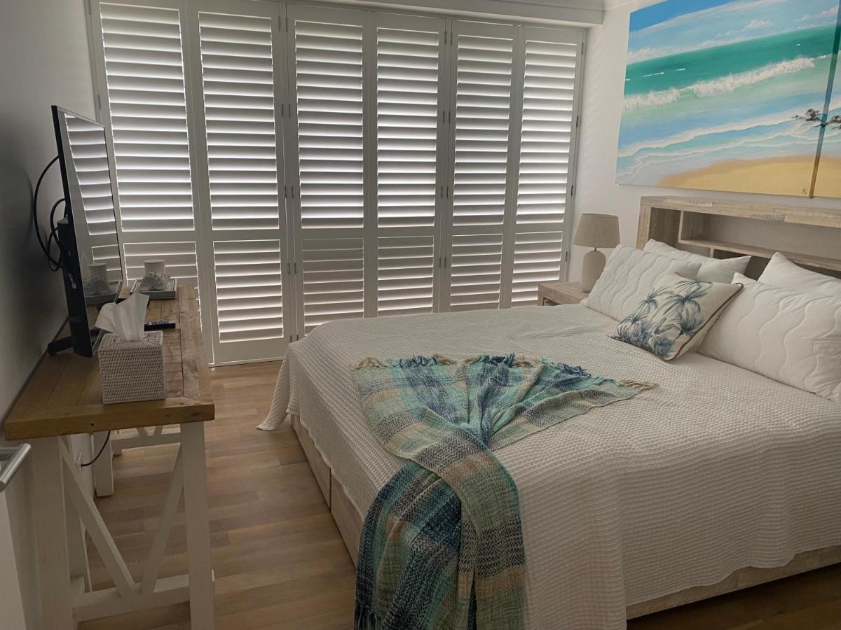 Contessa Holiday Apartments photo