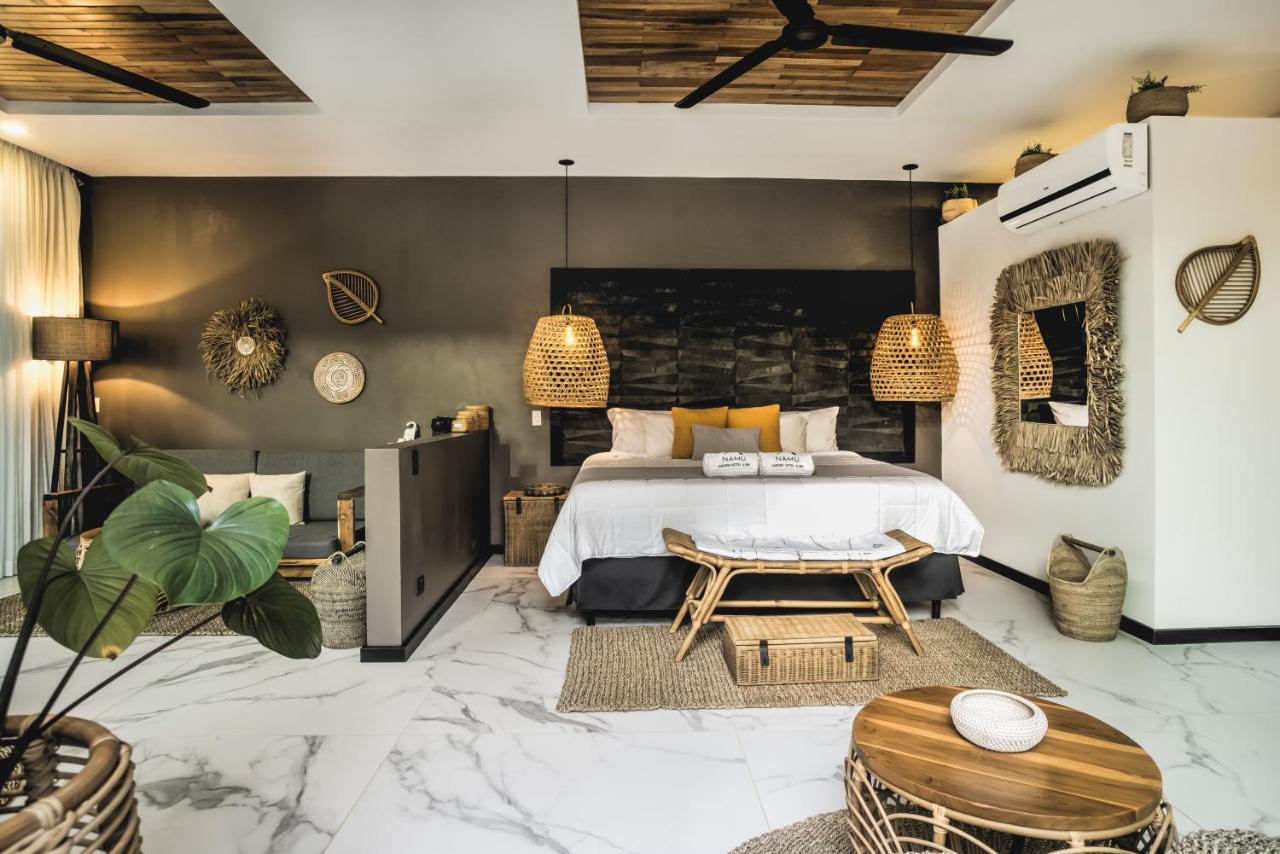 Namu Garden Hotel & Spa photo