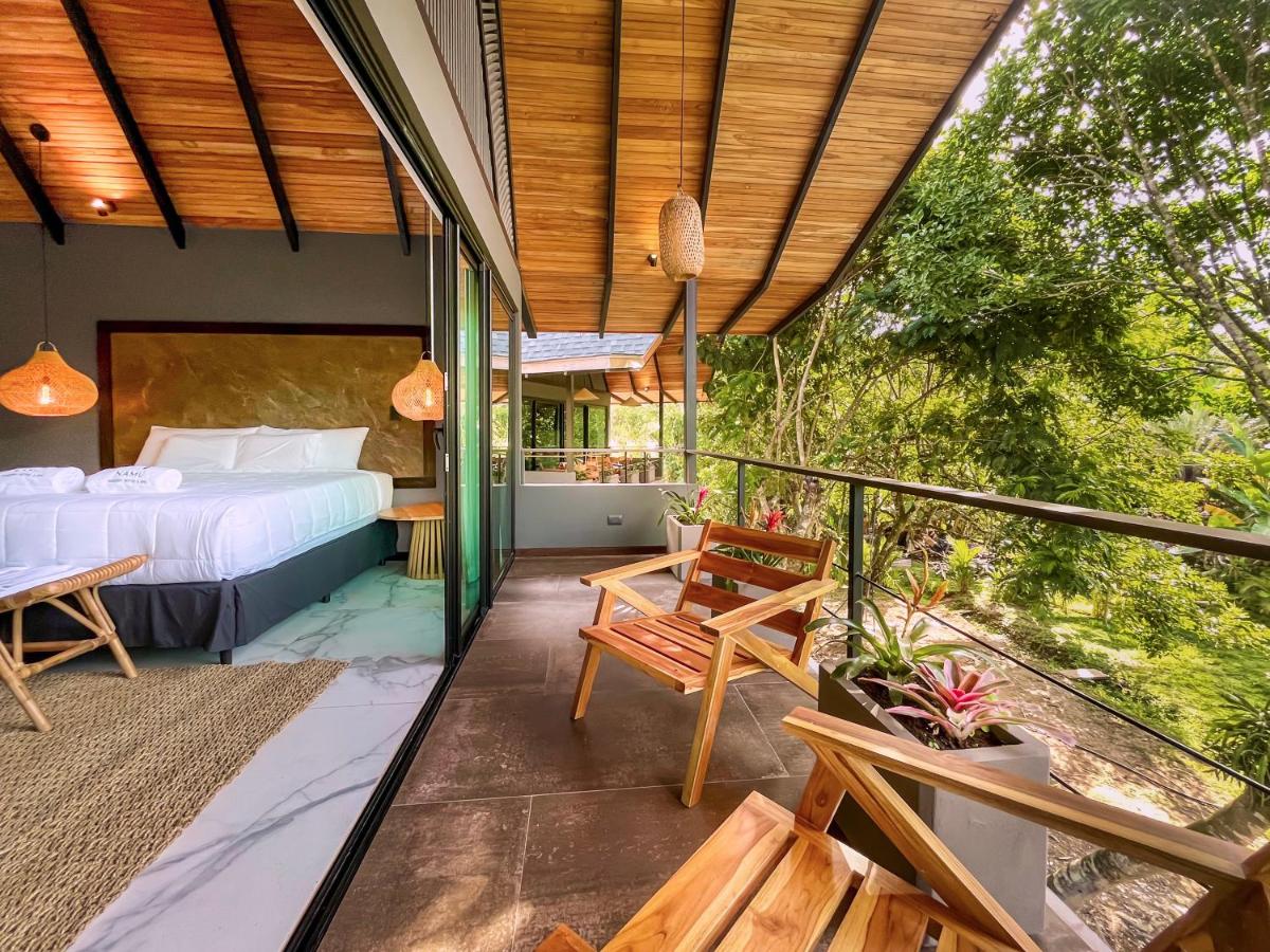 Namu Garden Hotel & Spa photo