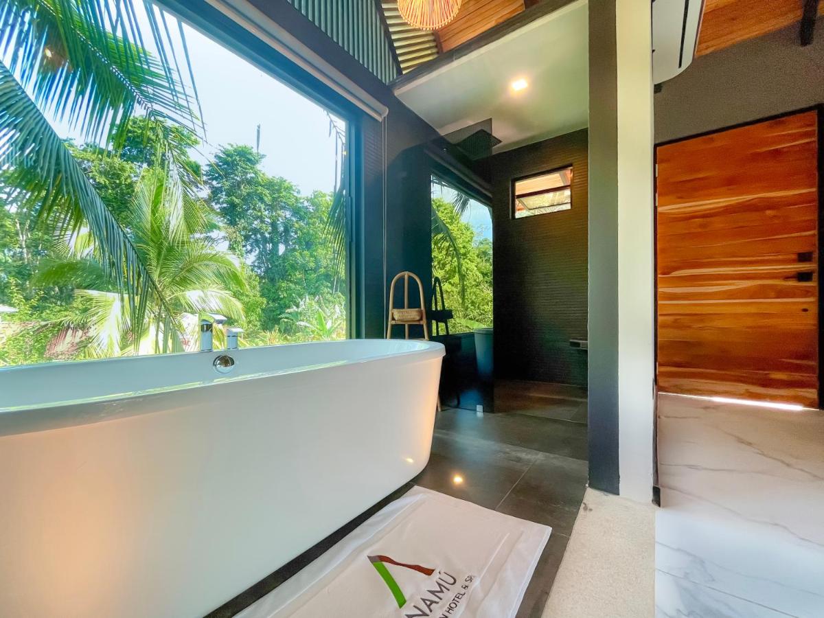 Namu Garden Hotel & Spa photo
