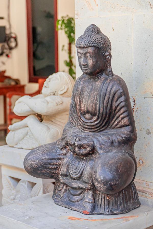 Villa Tentram Jimbaran by Bali Cabin - 5