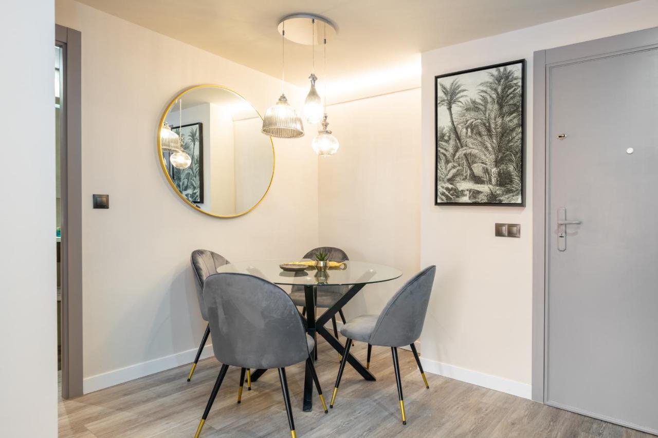 Hotel Palacete de Alamos - 5