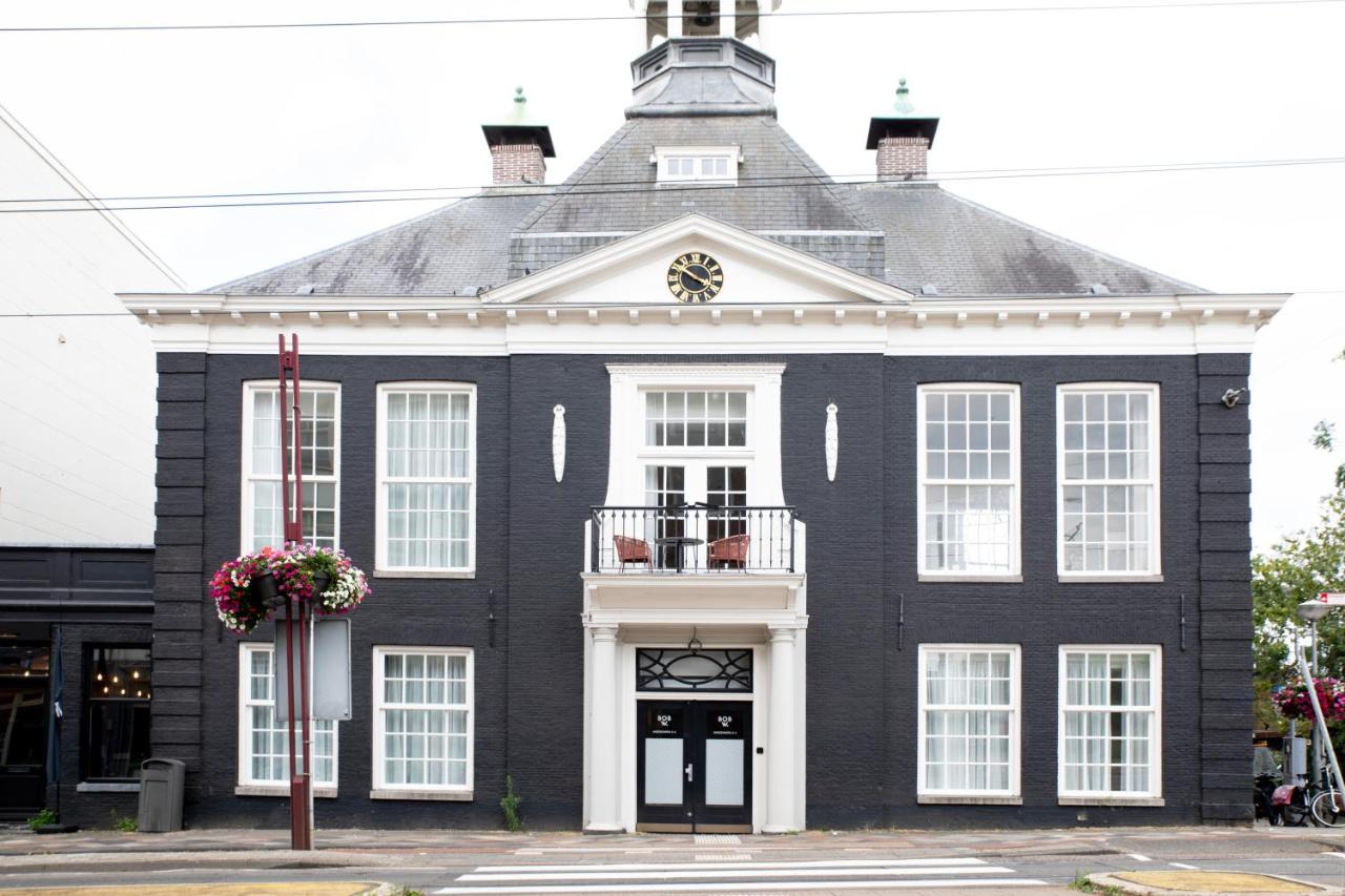 Bob W Oosterpark - 4