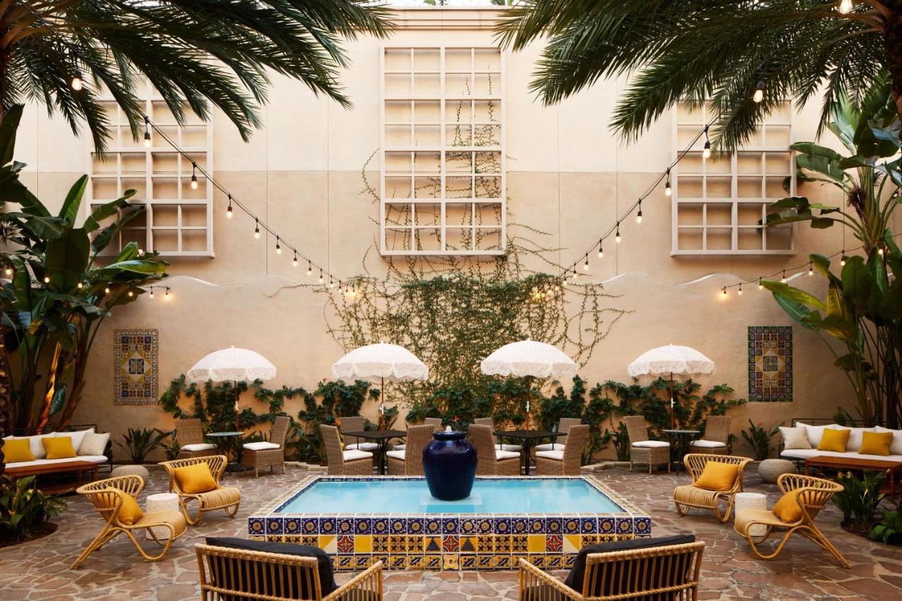 Pasadena Hotel & Pool — photo 7