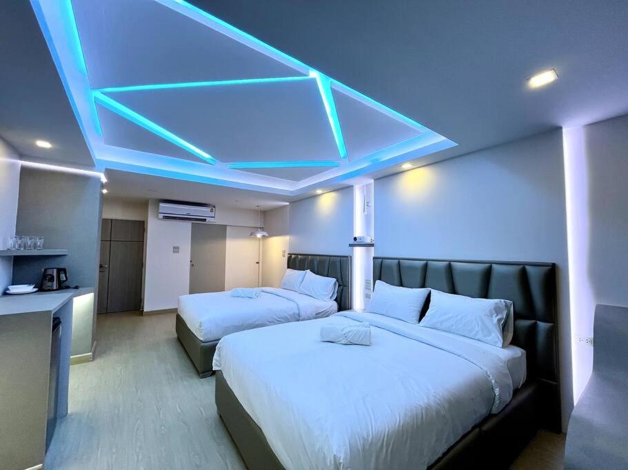 DiscoveryHome3 at Pratunammarket