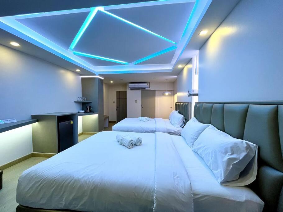 DiscoveryHome3 at Pratunammarket - 2