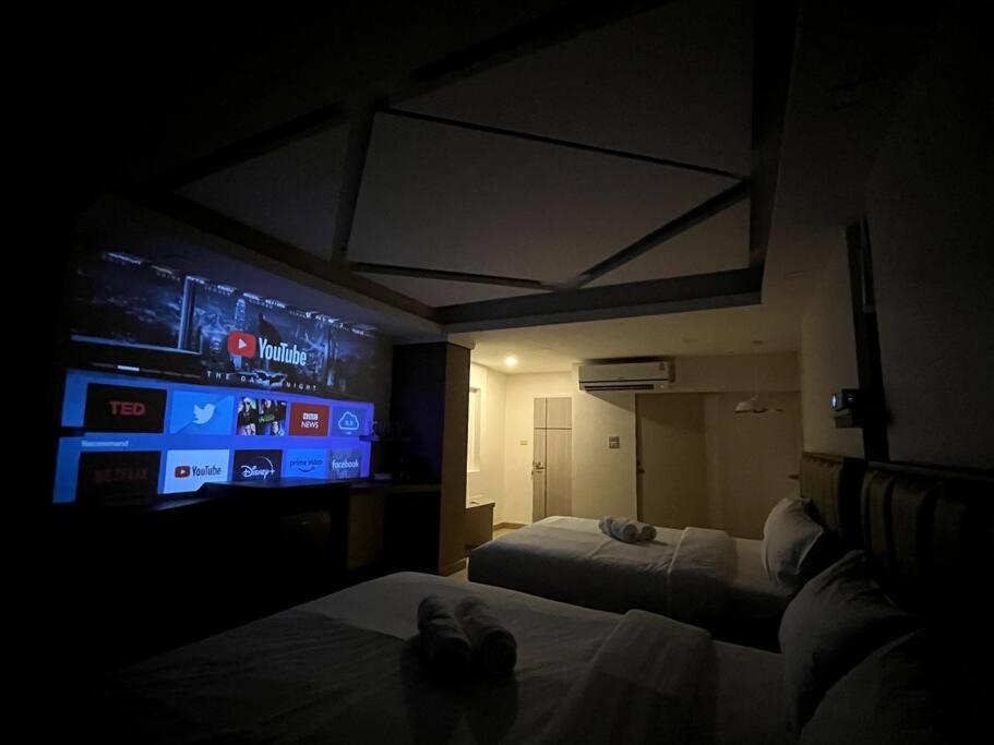 DiscoveryHome3 at Pratunammarket - 3