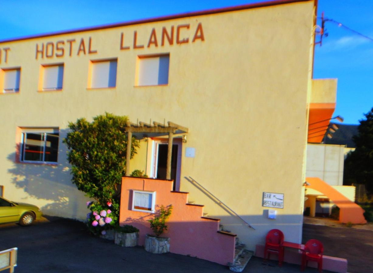 Pensió Restaurant Llança, Llança – Bijgewerkte prijzen 2022