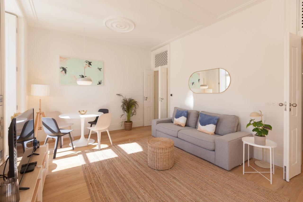 FLH Downtown Central Flat - 2