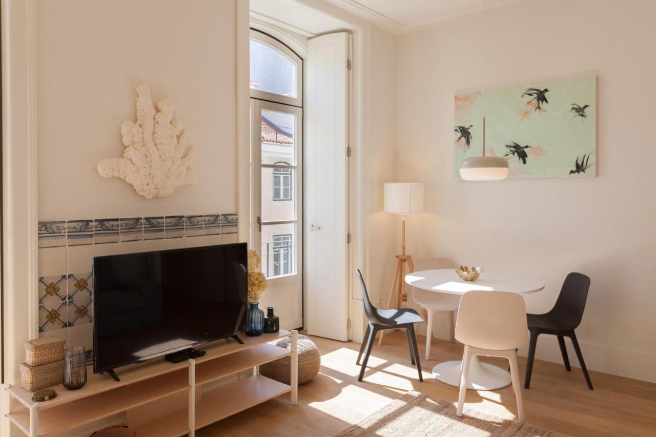 FLH Downtown Central Flat - 3