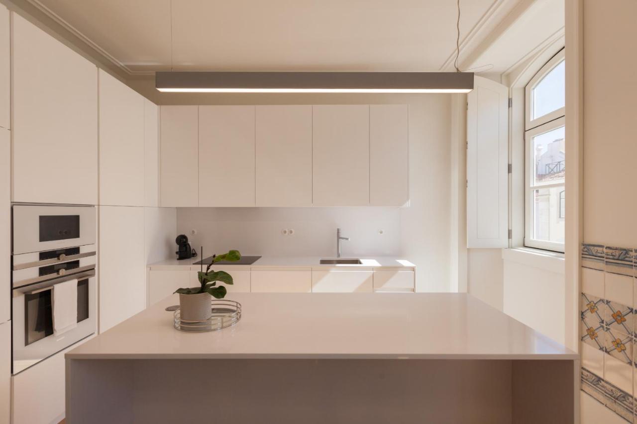 FLH Downtown Central Flat - 4