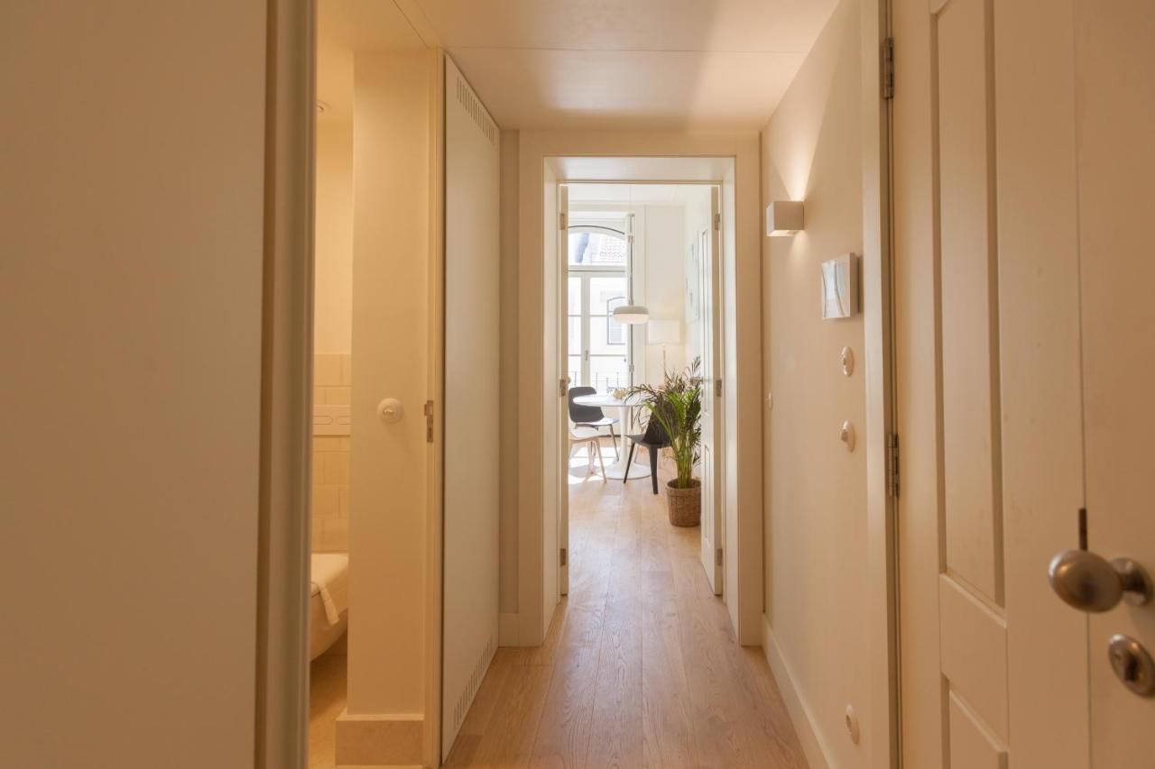 FLH Downtown Central Flat - 5