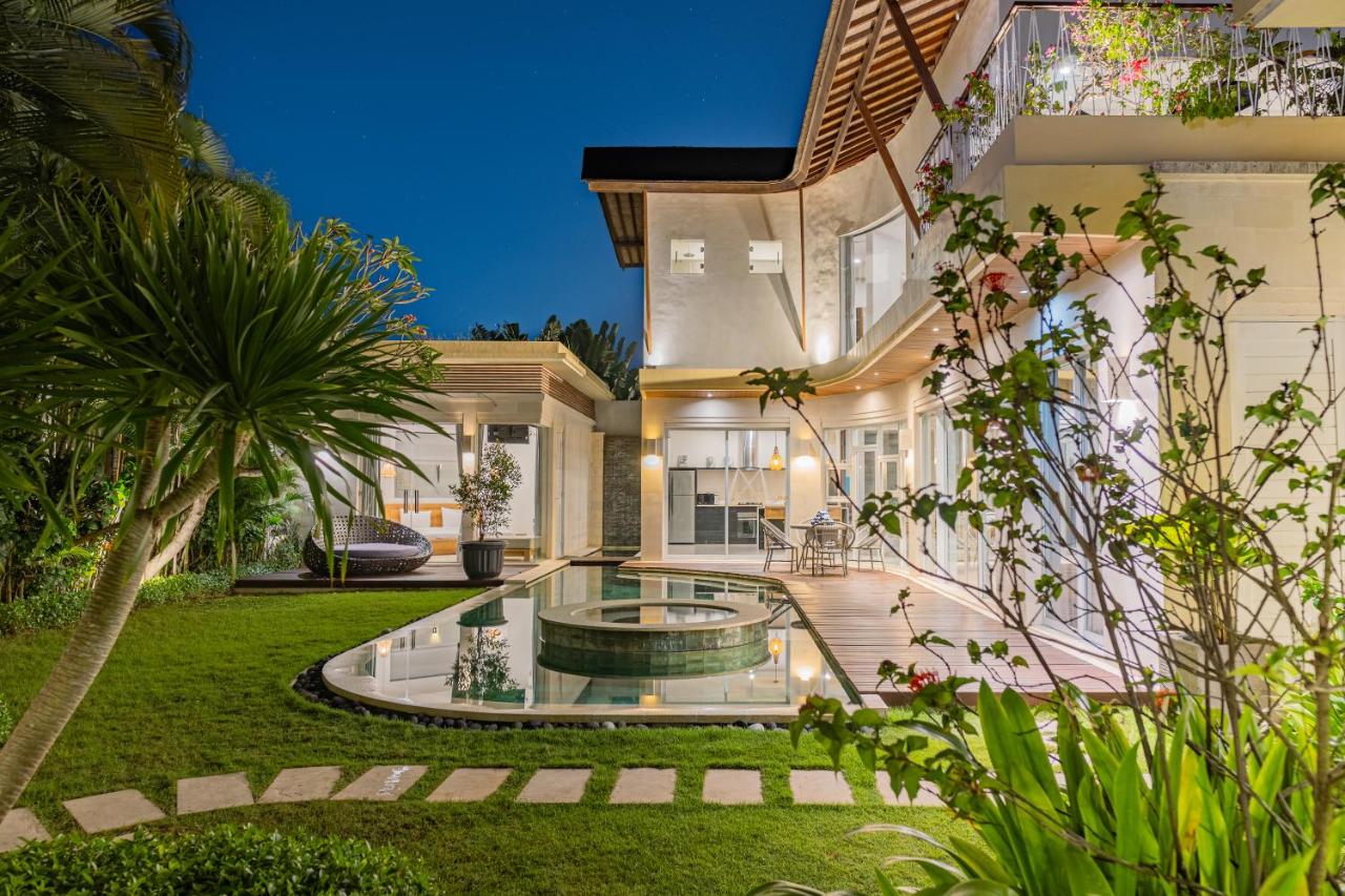 Villa K Seminyak — photo 1