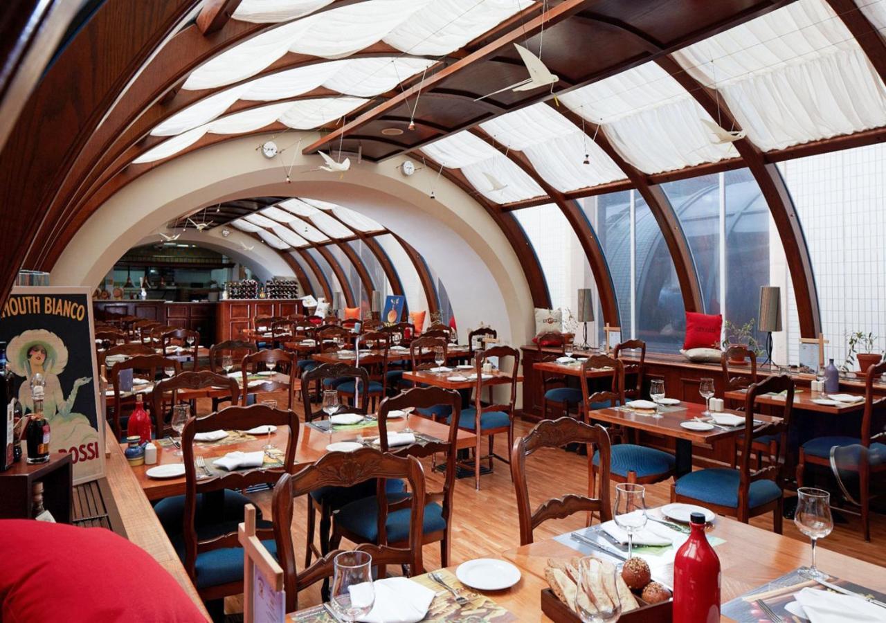 Millennium Plaza Downtown Suites - 5