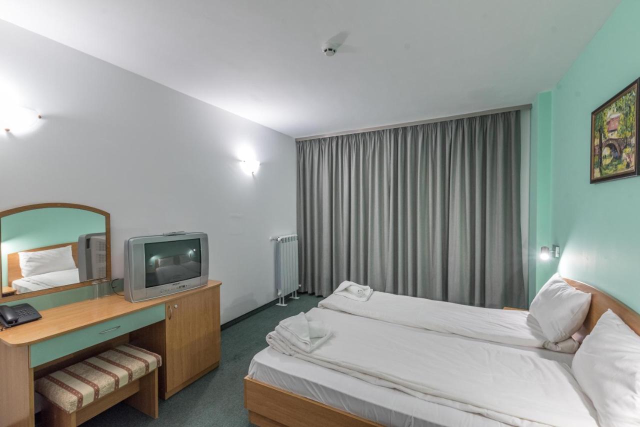 Hotel Iceberg Bansko photo