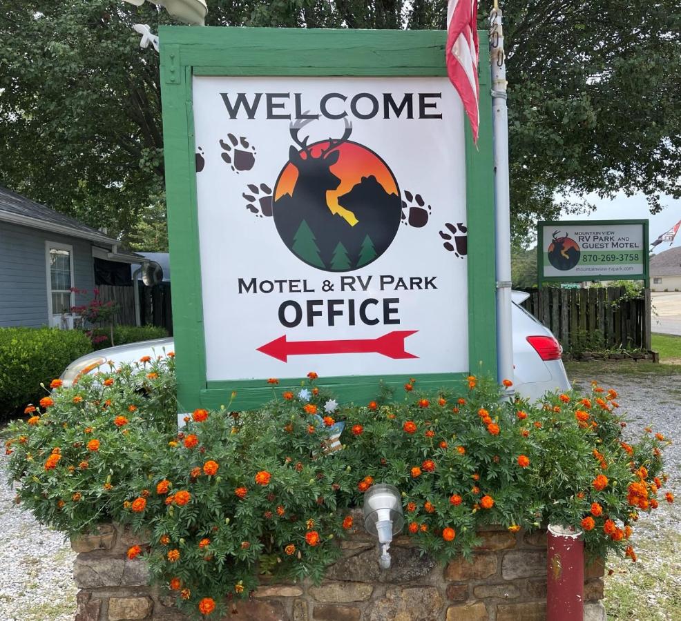 Mountain View Motel — photo 7