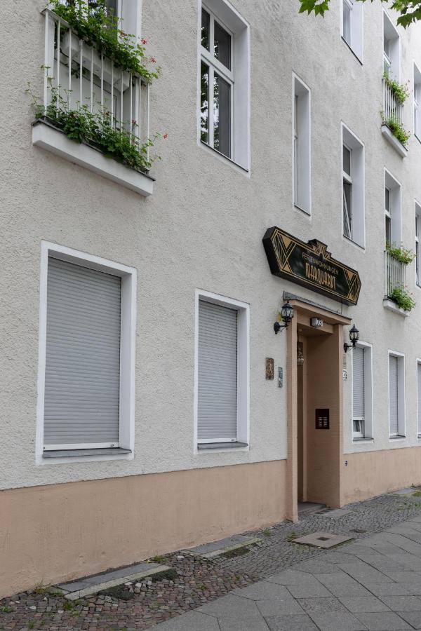 Ferienwohnungen Marquardt