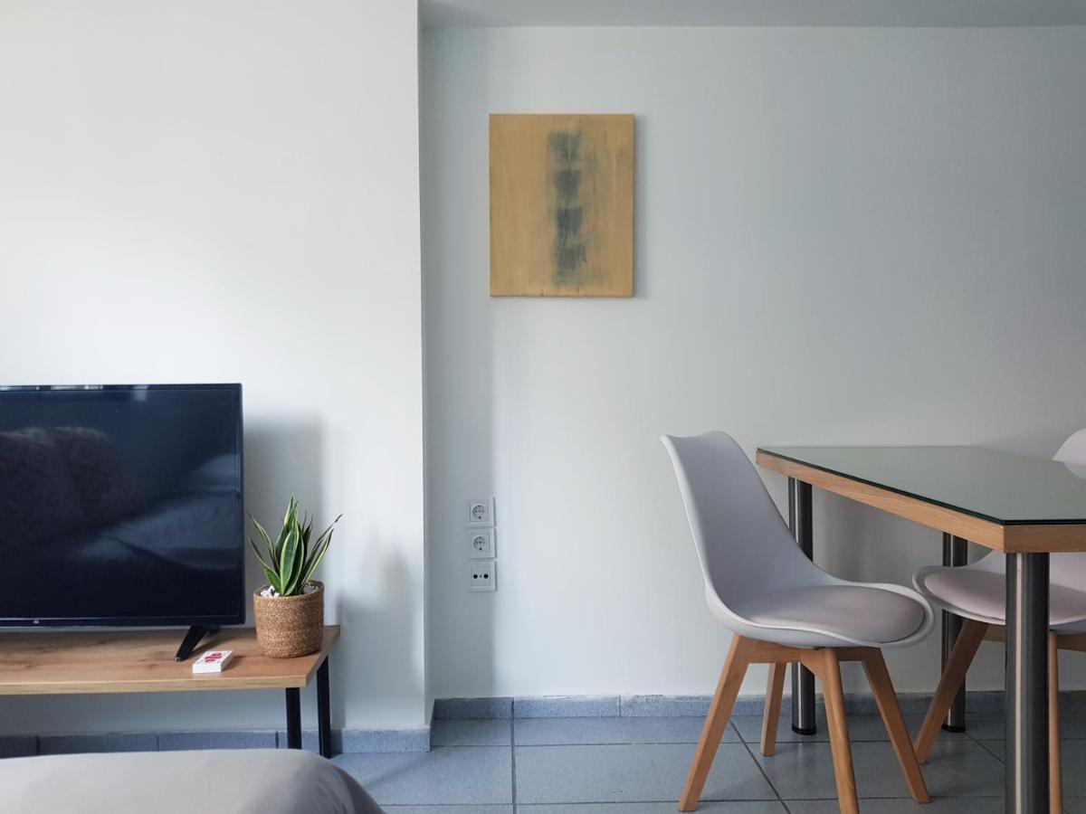 Studio, Athens Exarcheia - 5