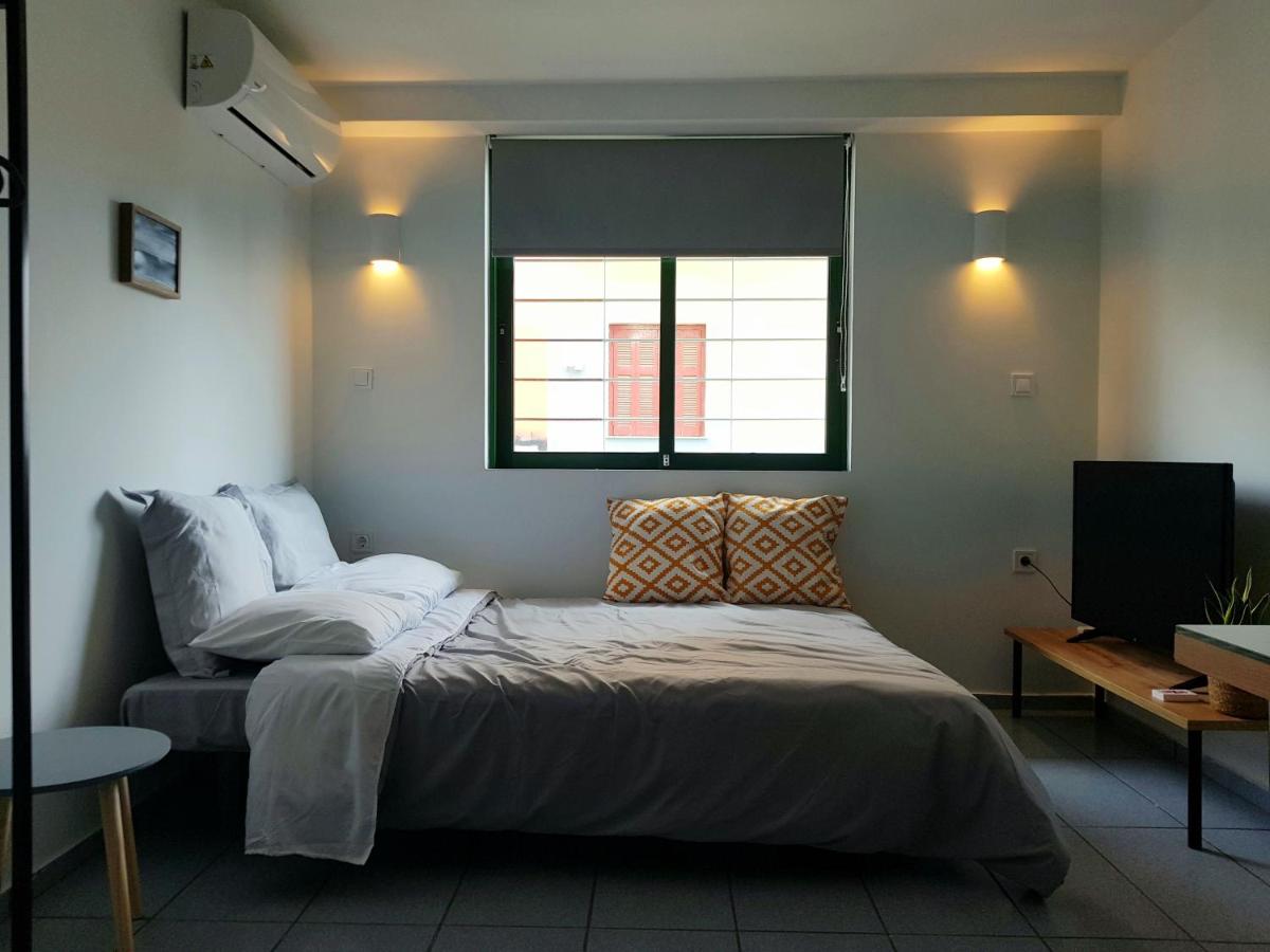 Studio, Athens Exarcheia - 2