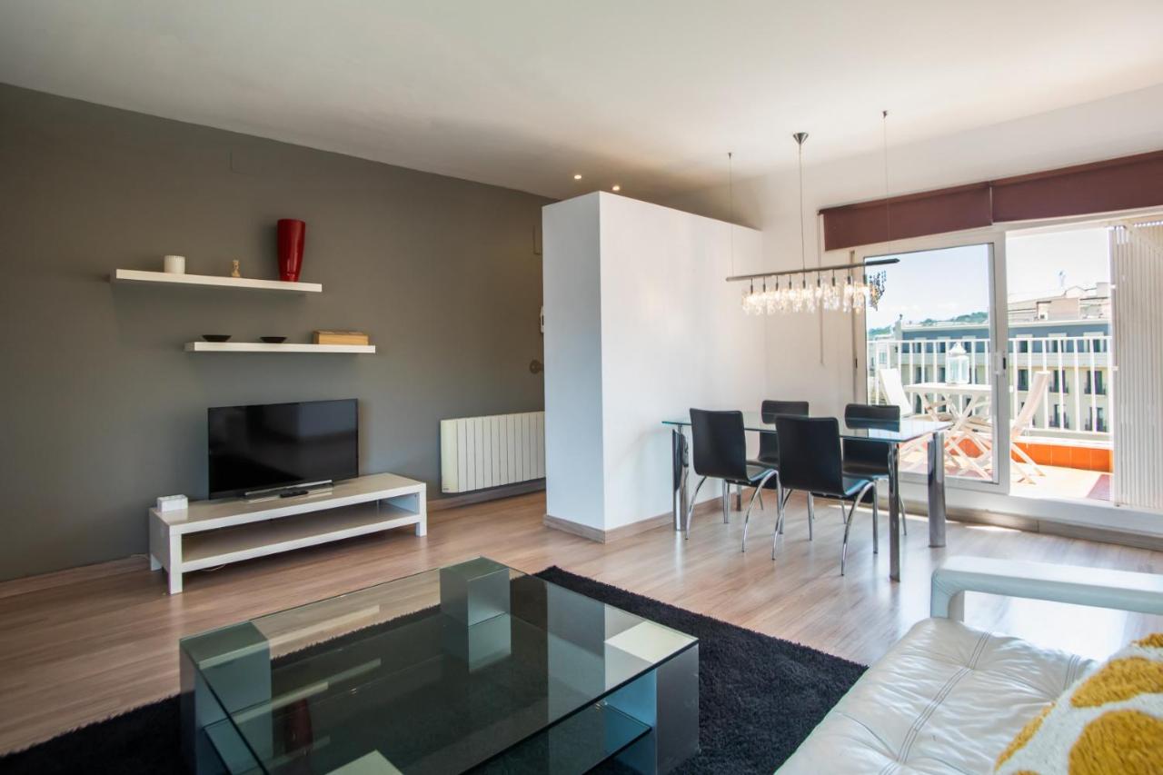 S2SEP1099 - Great apartment with private terrace - 5