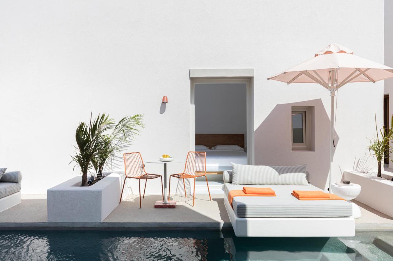 Viva Nove Suites - 5