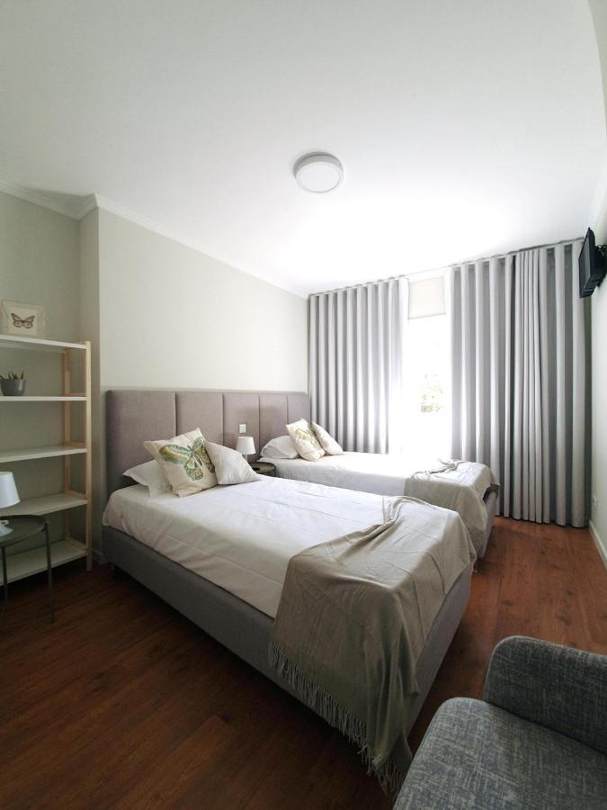 Sonetos - Guest House - 2