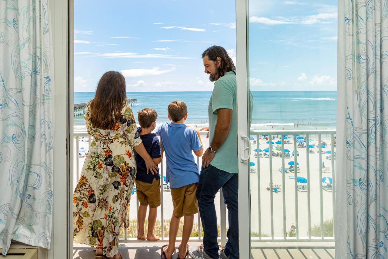 Tides Folly Beach, Charleston's Oceanfront Hotel — photo 15