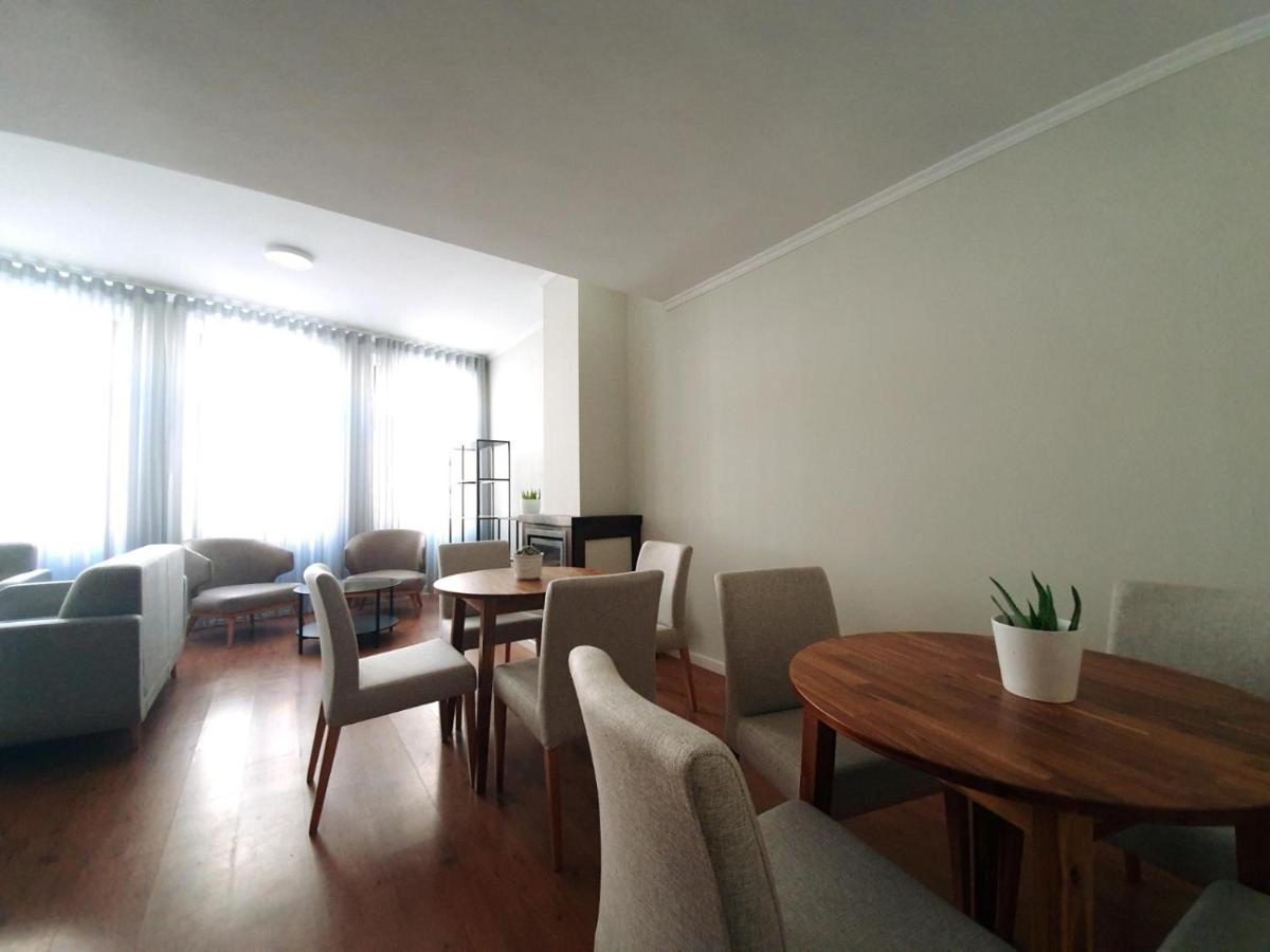 Sonetos - Guest House - 4