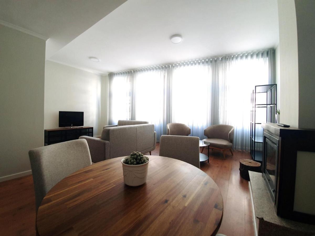 Sonetos - Guest House - 5