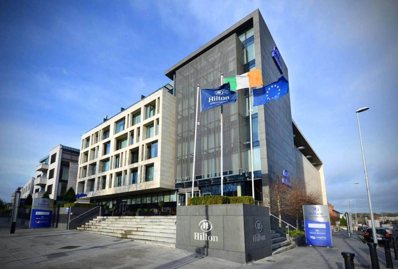 Hilton Dublin Kilmainham - Laterooms