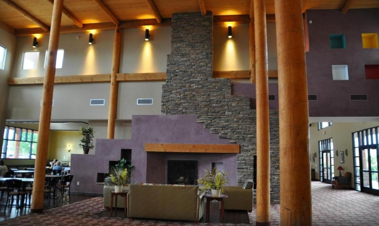 Moenkopi Legacy Inn & Suites — photo 18