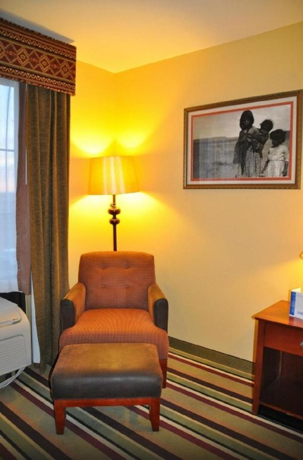 Moenkopi Legacy Inn & Suites — photo 23