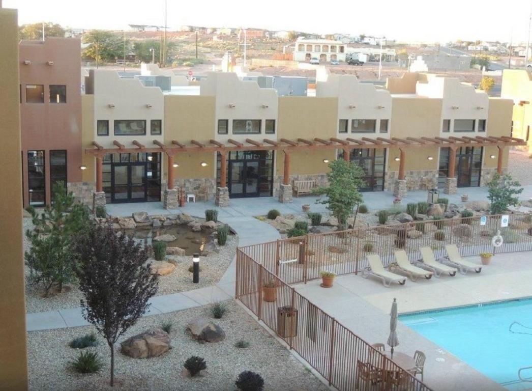 Moenkopi Legacy Inn & Suites — photo 11