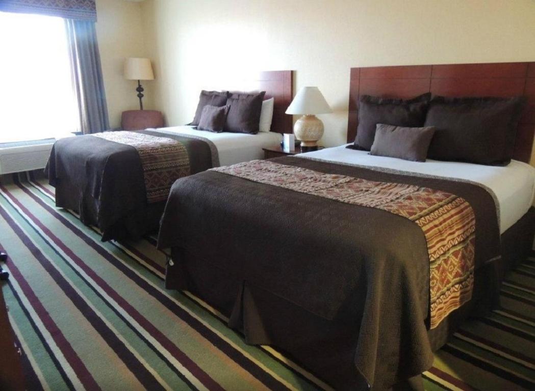 Moenkopi Legacy Inn & Suites — photo 21