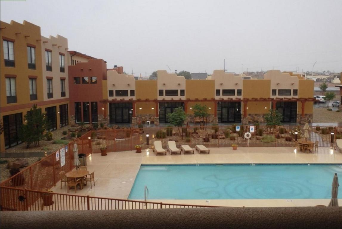 Moenkopi Legacy Inn & Suites — photo 10