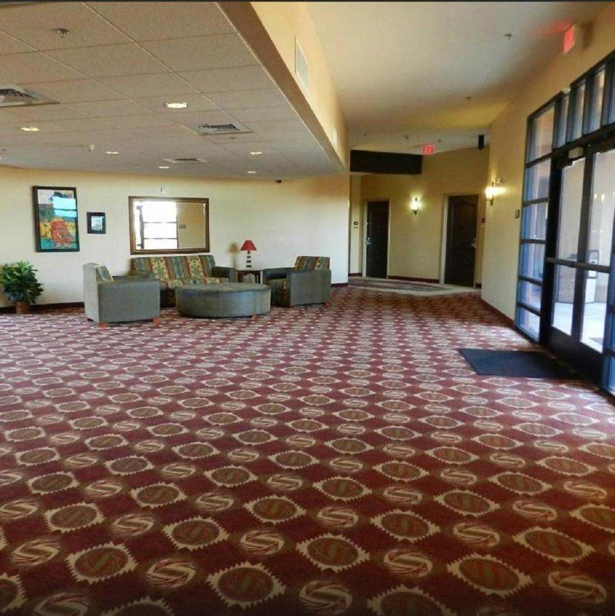 Moenkopi Legacy Inn & Suites — photo 19