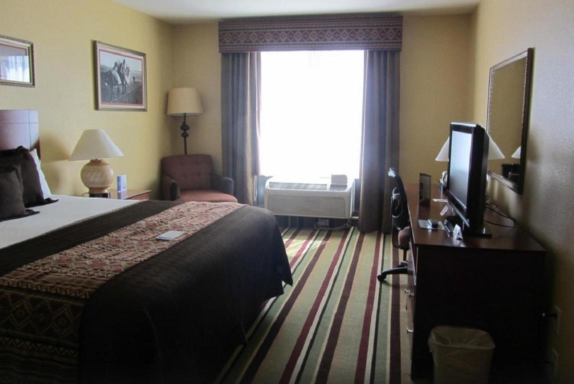 Moenkopi Legacy Inn & Suites — photo 22