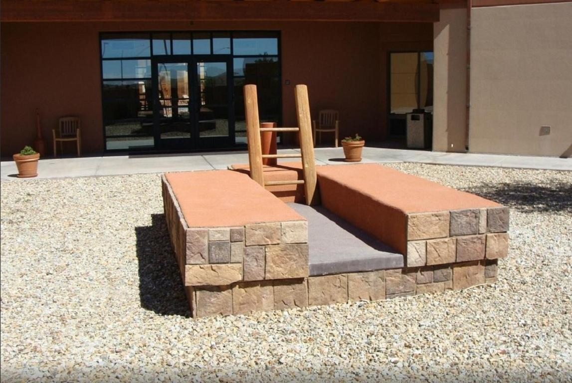 Moenkopi Legacy Inn & Suites — photo 16